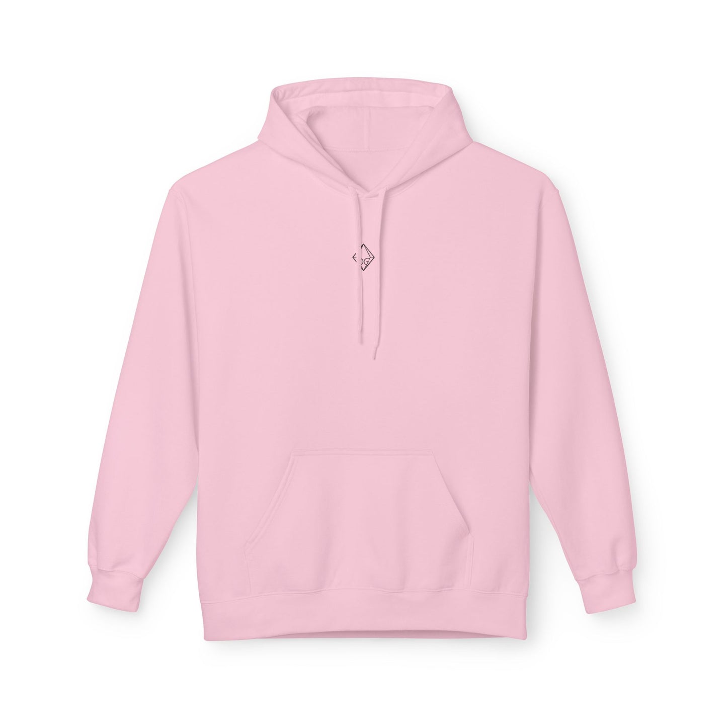 Floral 'Bloom with Grace' Hoodie — Vintage Peony Sweatshirt for Women