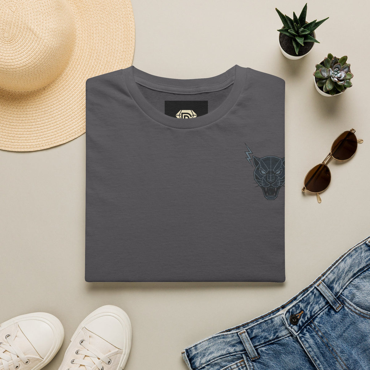 Mystical Beast Softstyle Tee