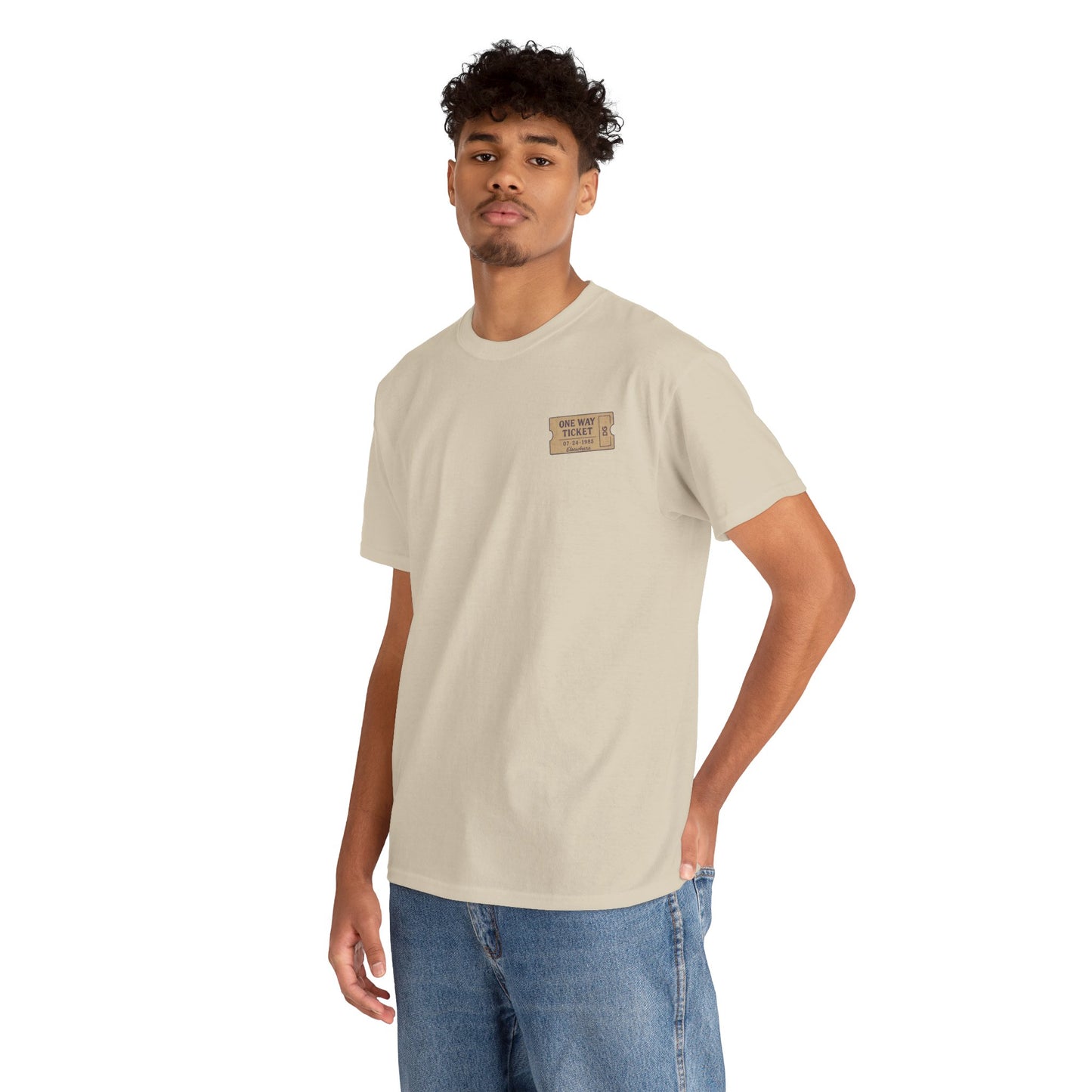 Desert Vibes Tee