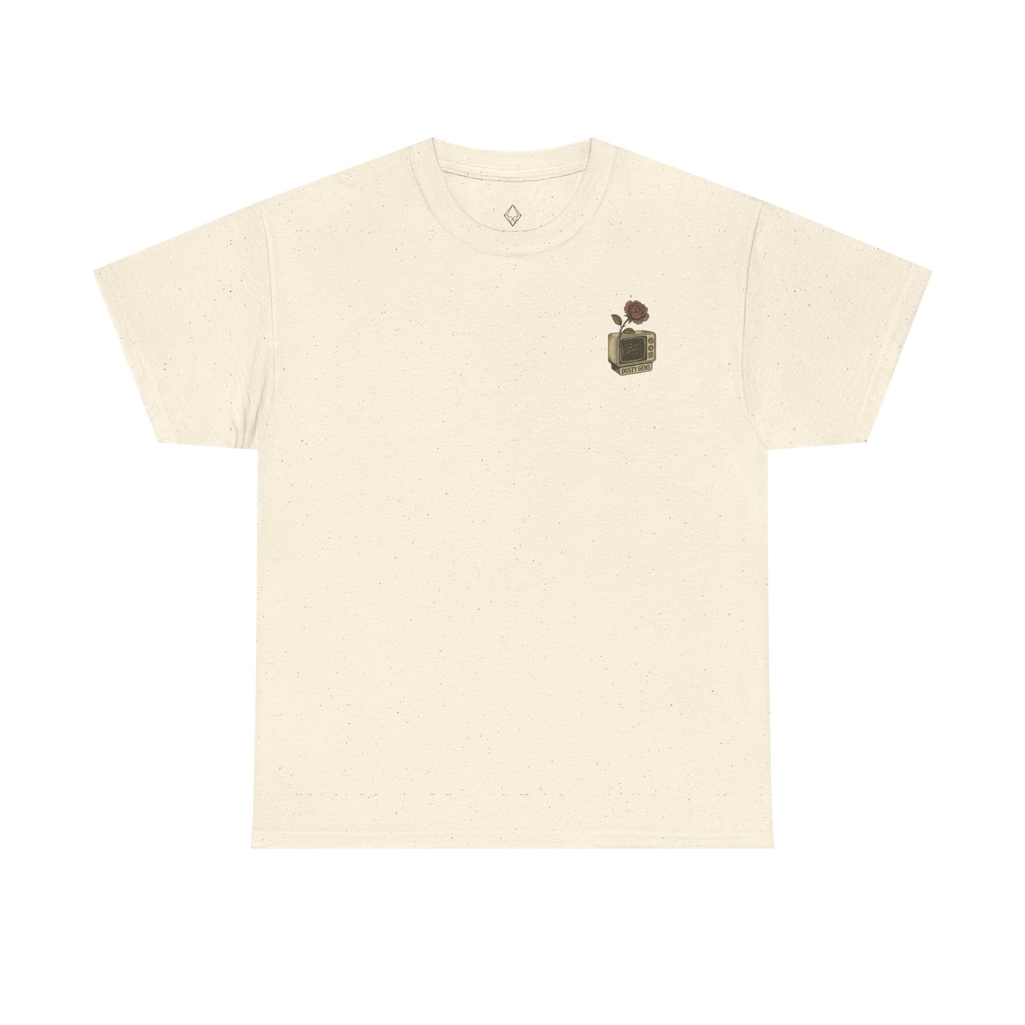 Vintage Floral Tee
