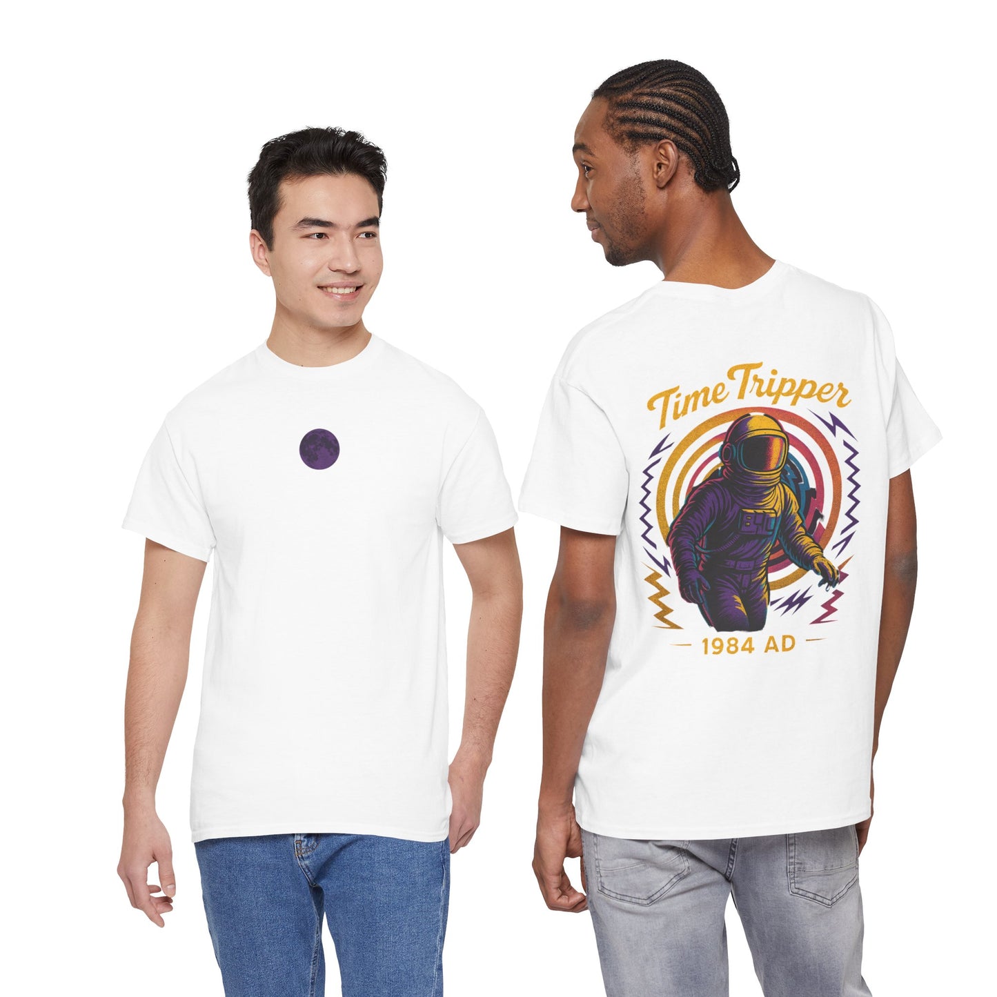 Adventure Graphic Tee