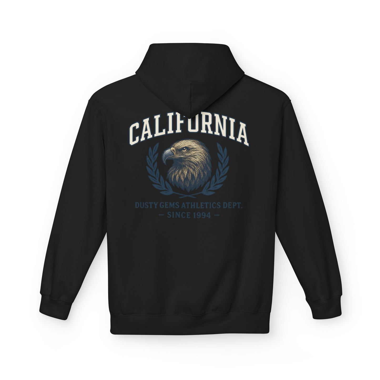 California Dusty Gems Eagle Hoodie