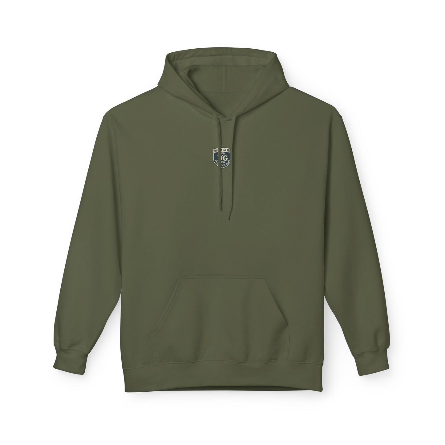 California Dusty Gems Eagle Hoodie