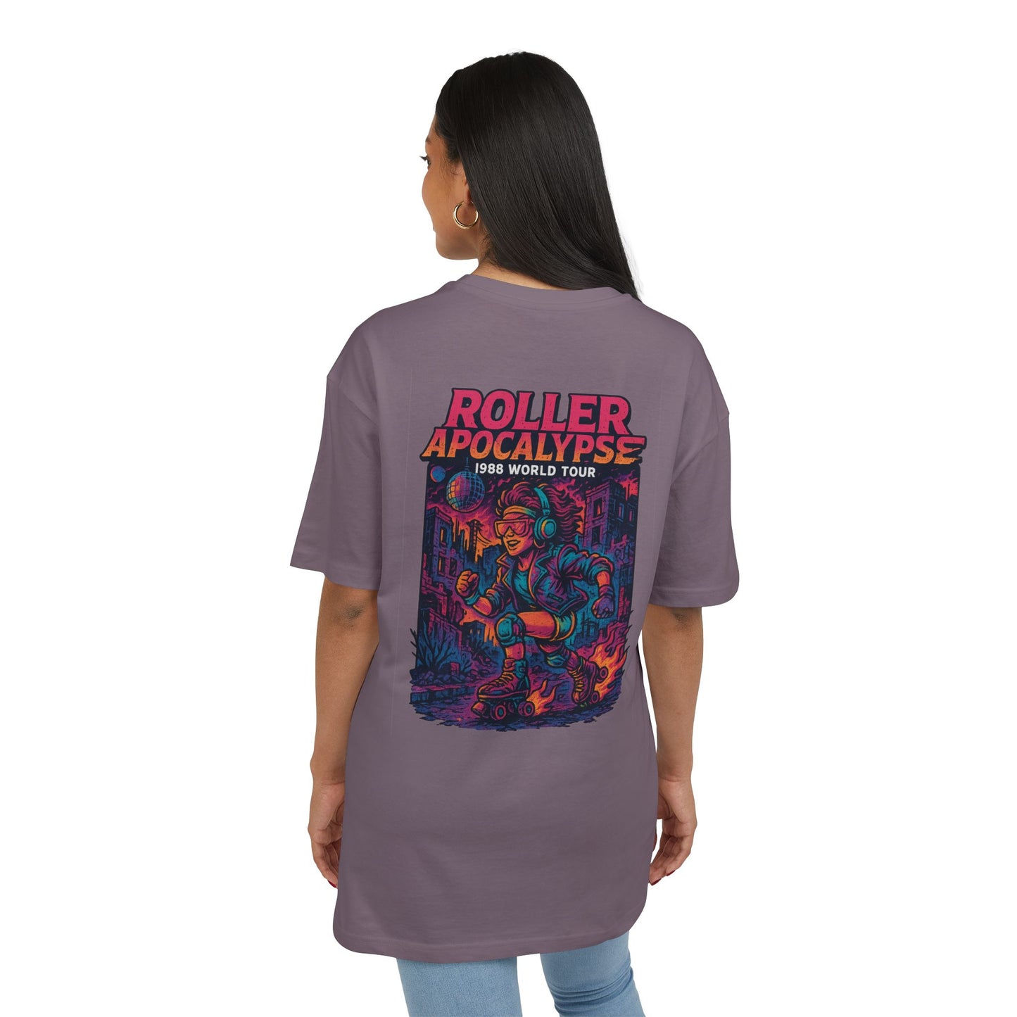 Oversize Tee
