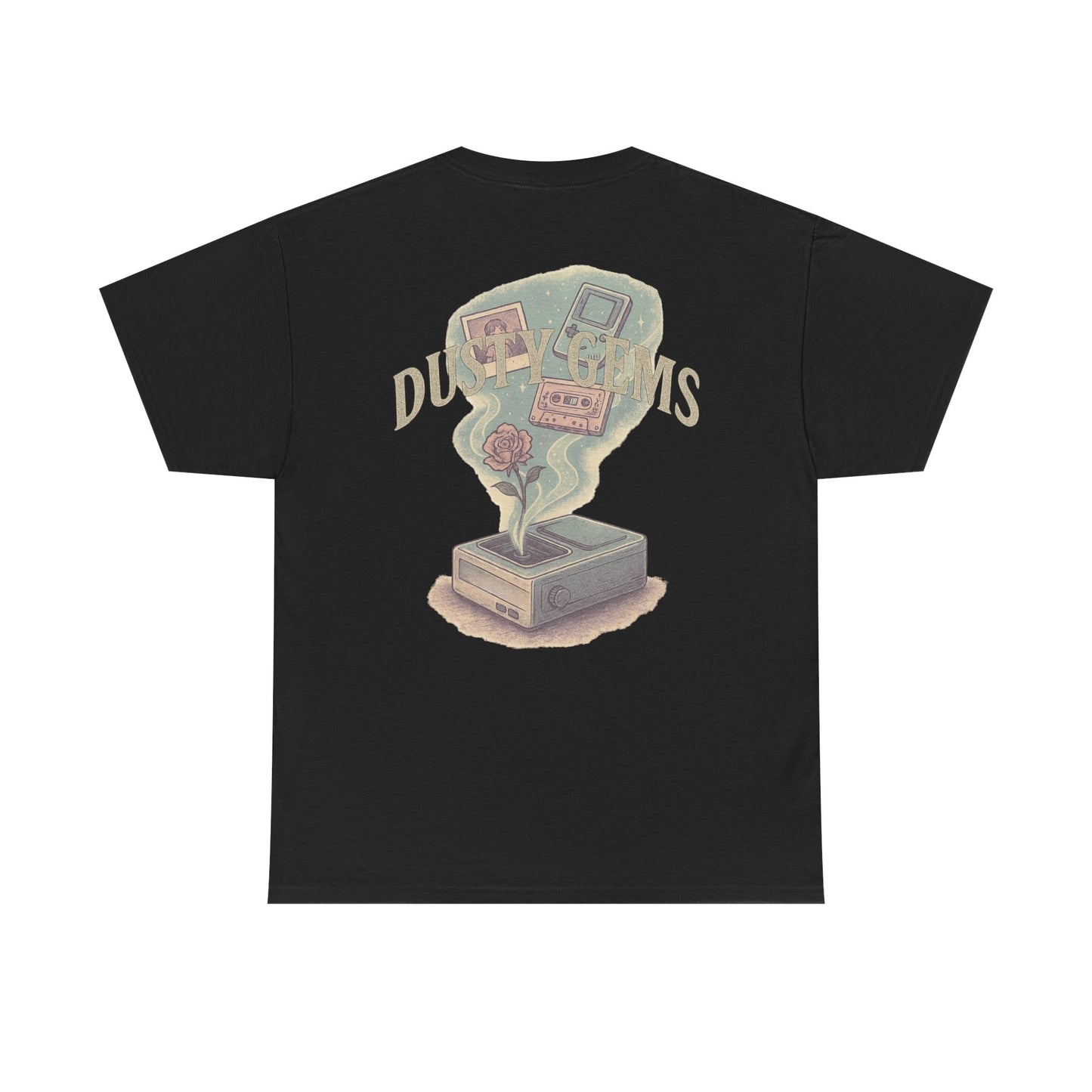 Retro Tee, Vintage 90s