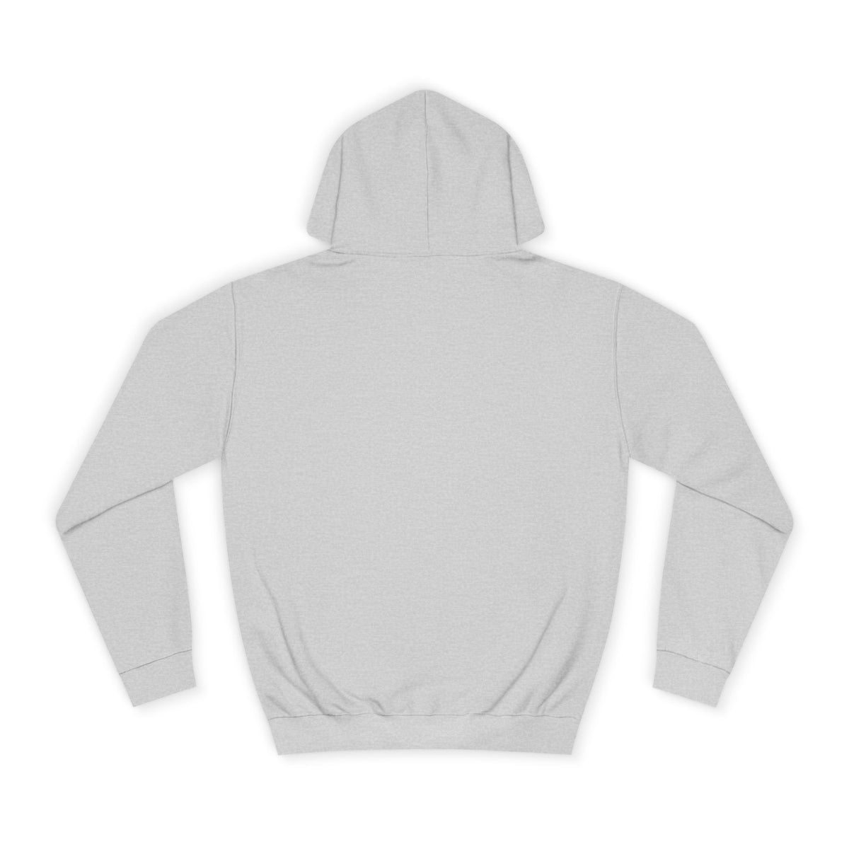 Dusty Gems College Hoodie – Move your own way