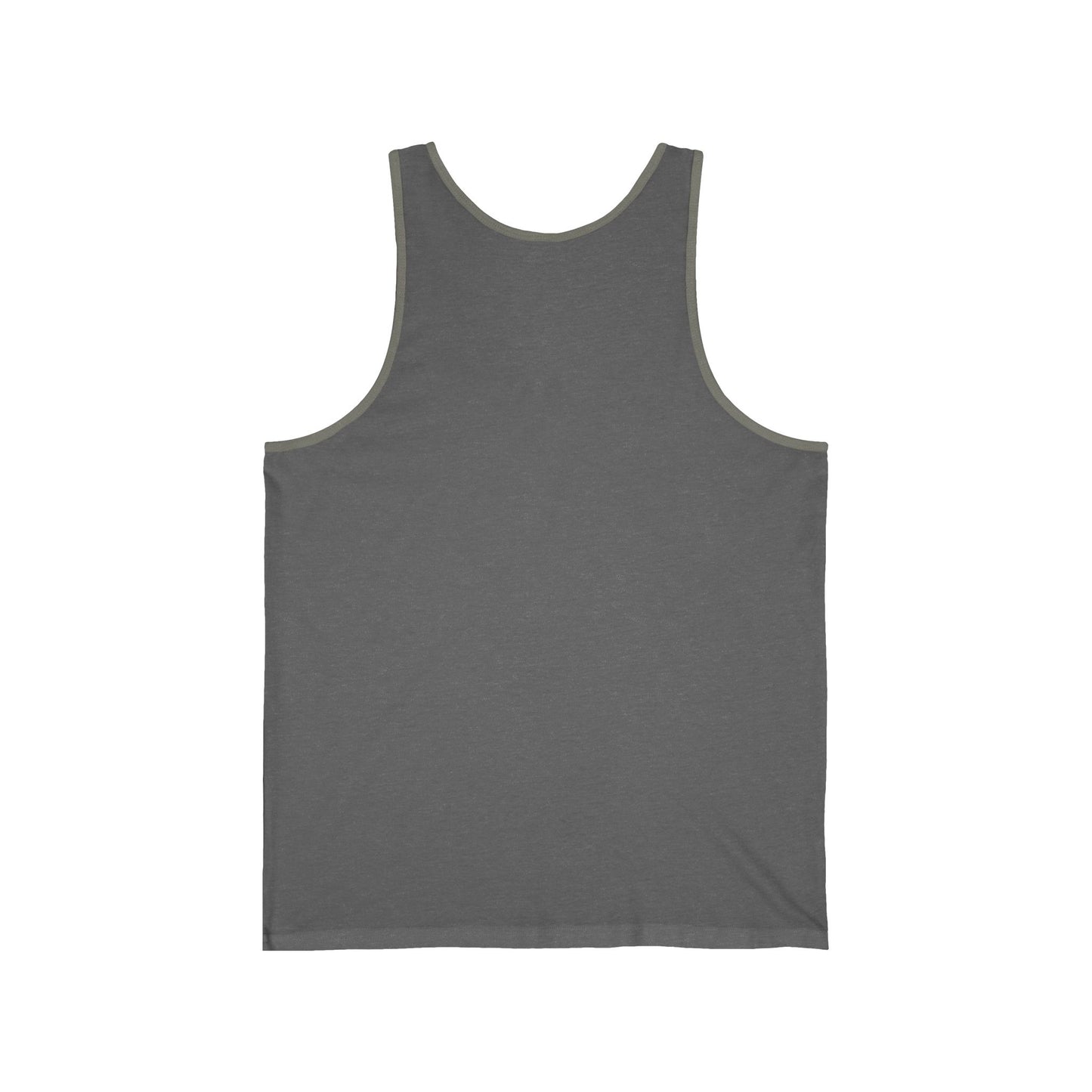 Dusty Gems Diamond Tank Top
