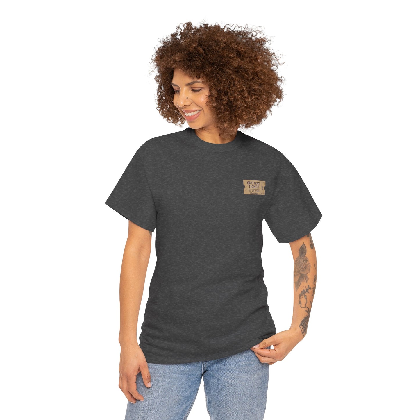 Desert Vibes Tee