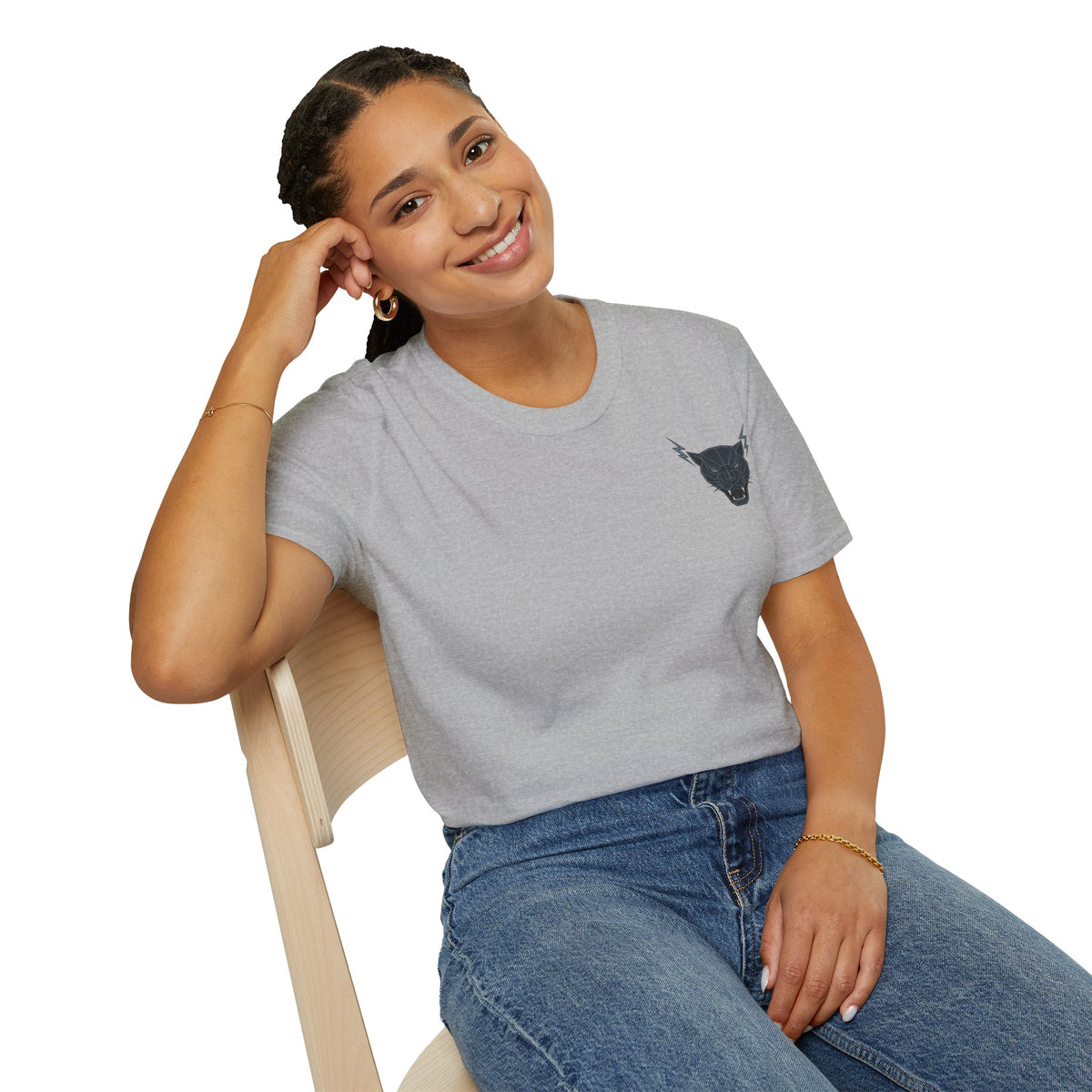 Mystical Beast Softstyle Tee