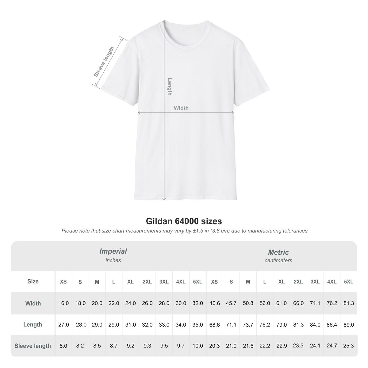 Mystical Beast Softstyle Tee