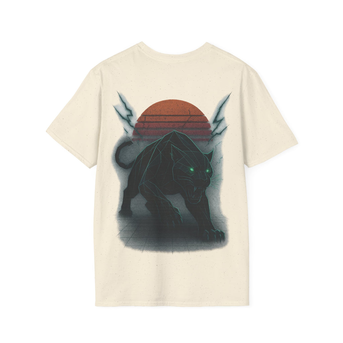 Mystical Beast Softstyle Tee