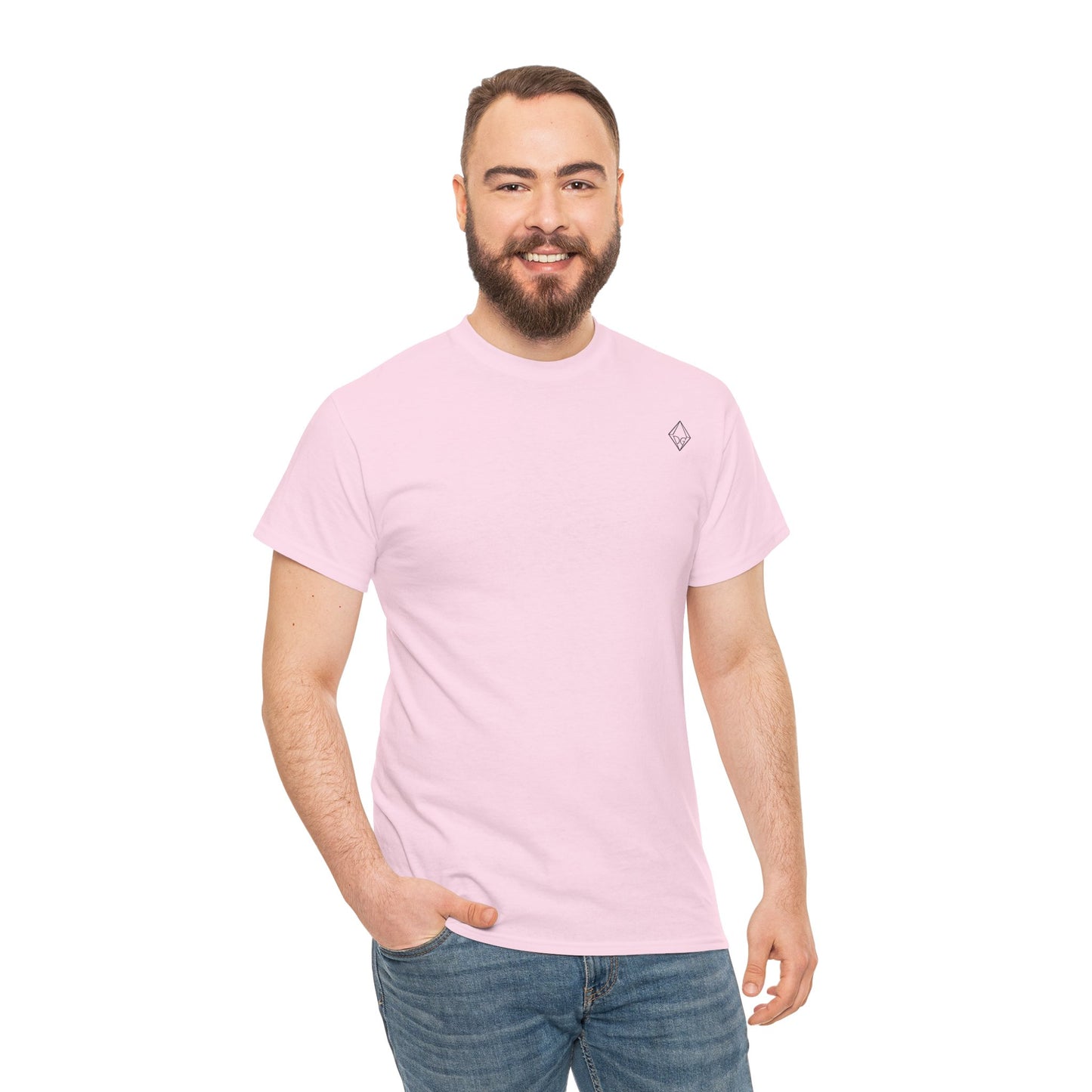 Retro Heavy cotton tee - Future is broken