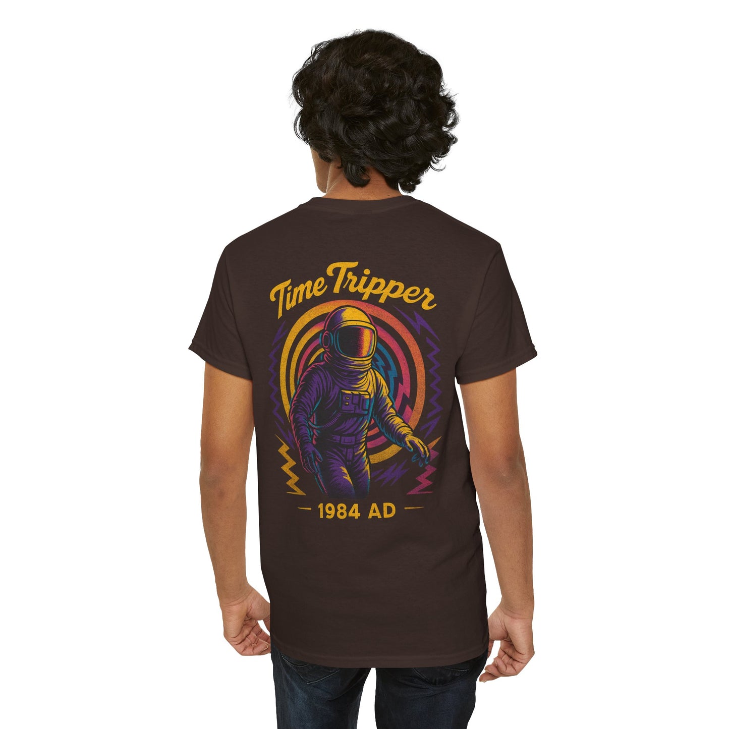 Adventure Graphic Tee