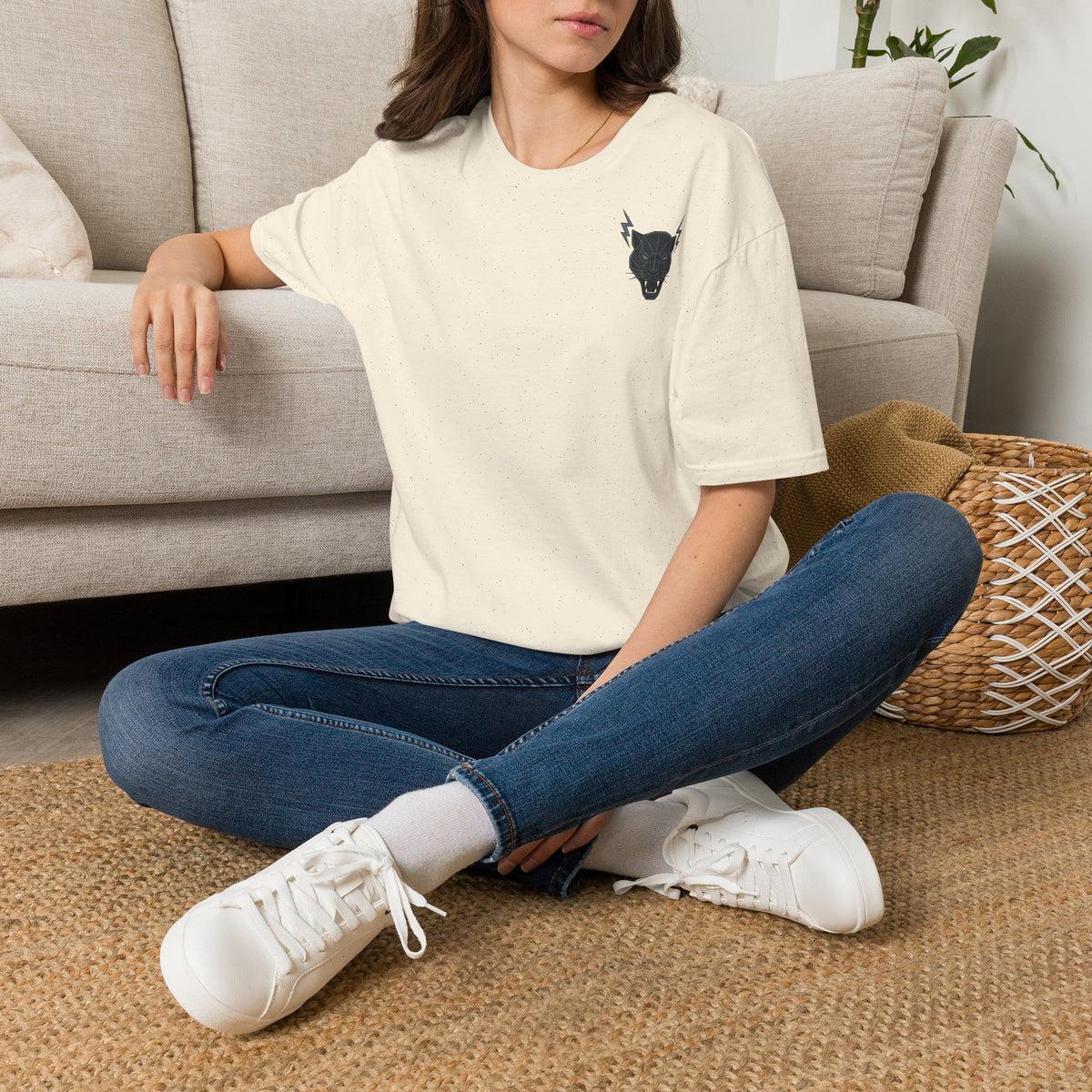 Mystical Beast Softstyle Tee