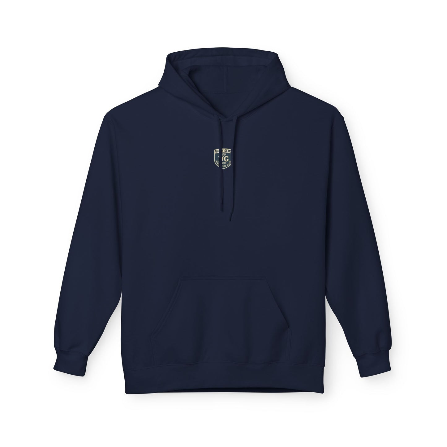 California Dusty Gems Eagle Hoodie