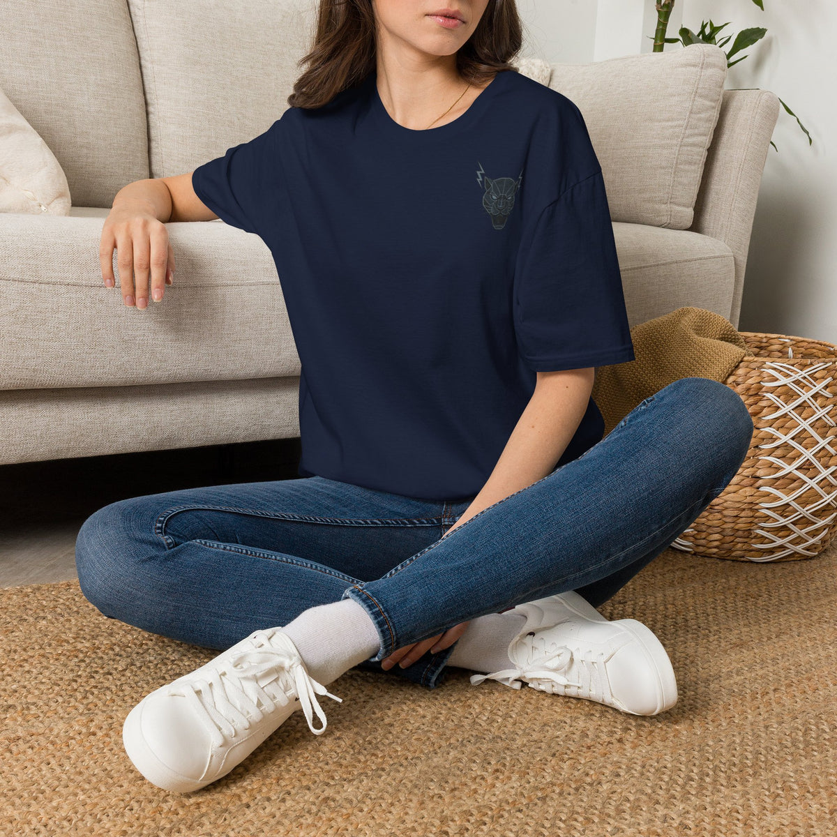 Mystical Beast Softstyle Tee