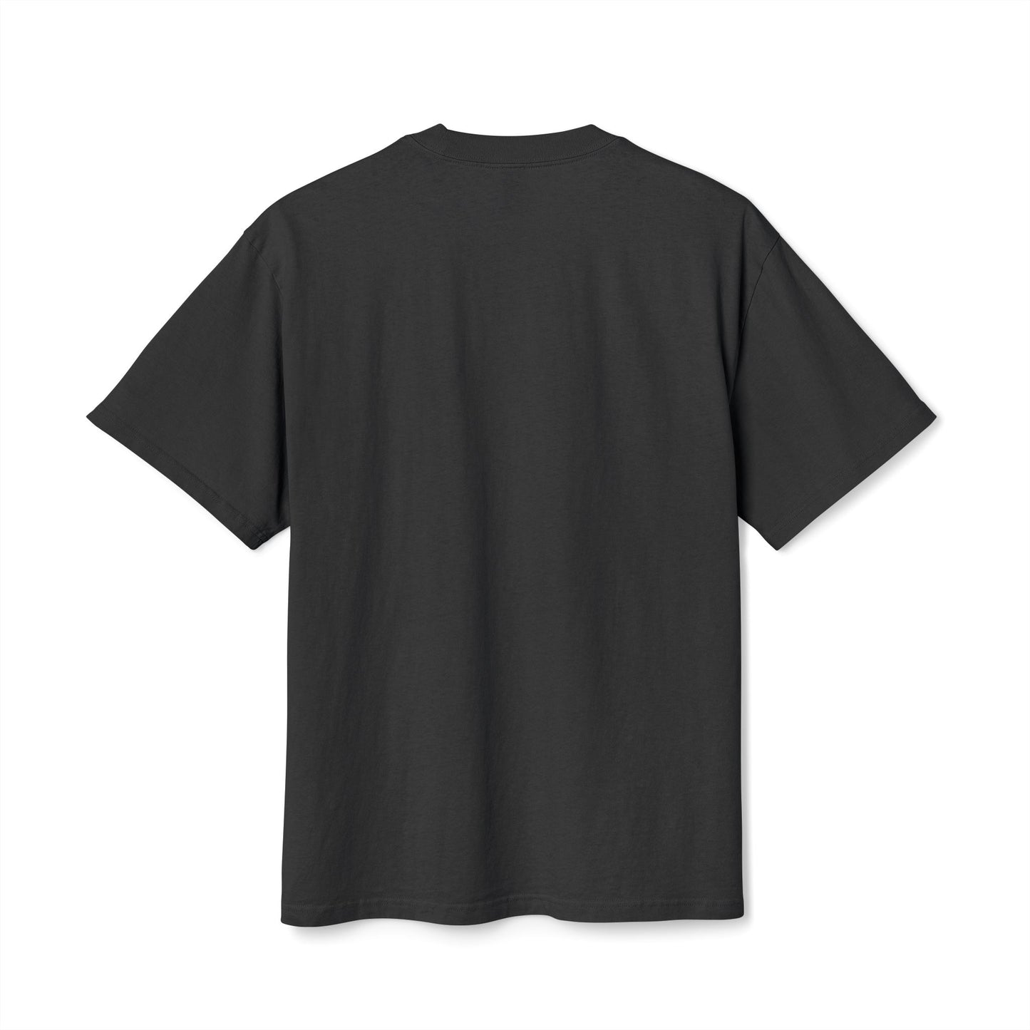 DG Logo Embroidered T-Shirt — Minimalist Streetwear