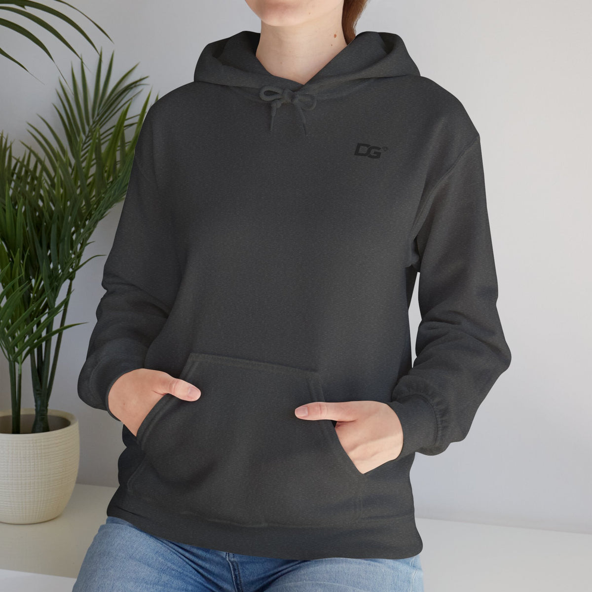 Sun and Moon Hoodie
