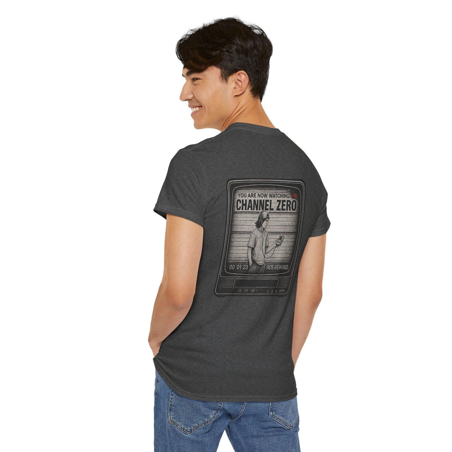 Vintage 90s Retro T-Shirt