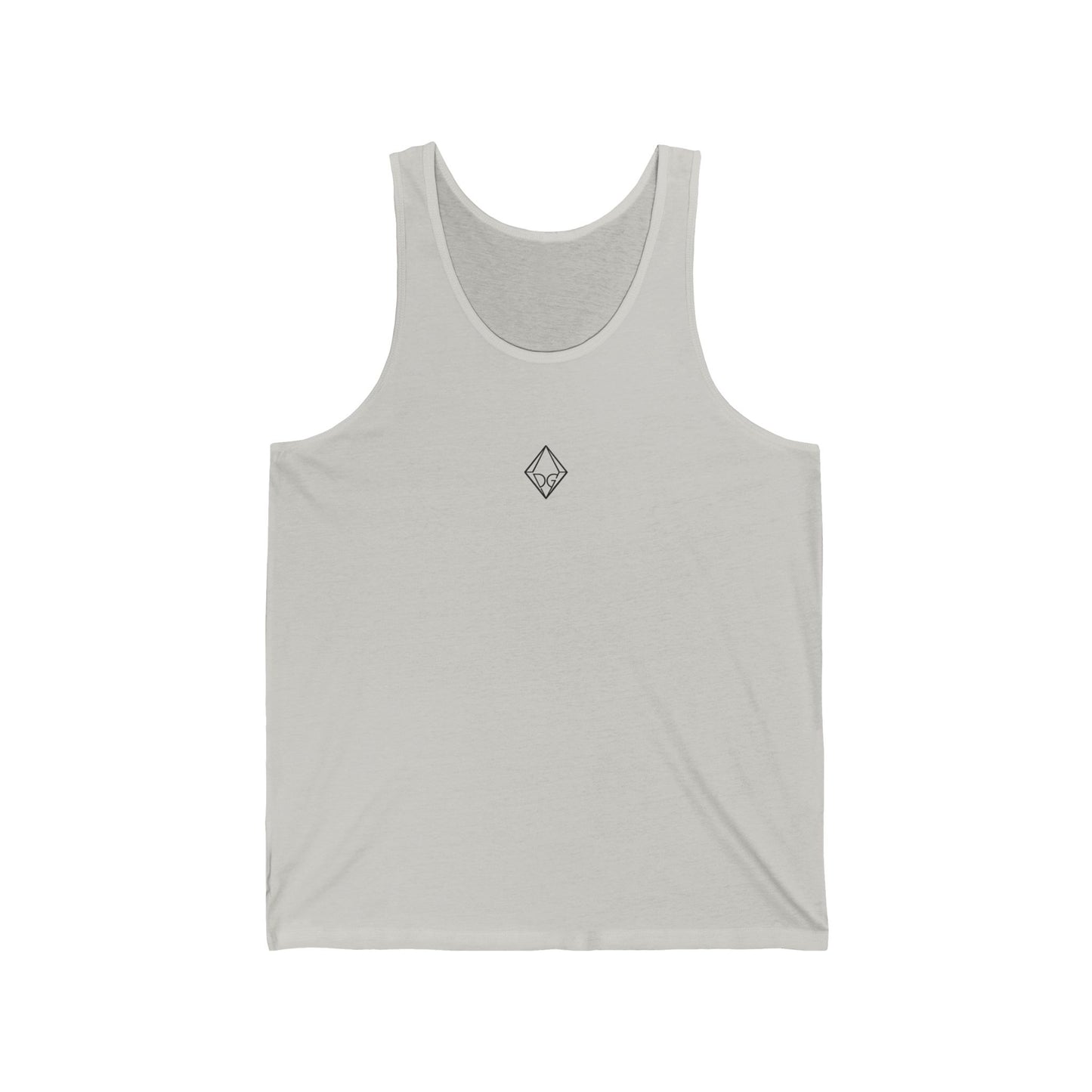 Dusty Gems Diamond Tank Top