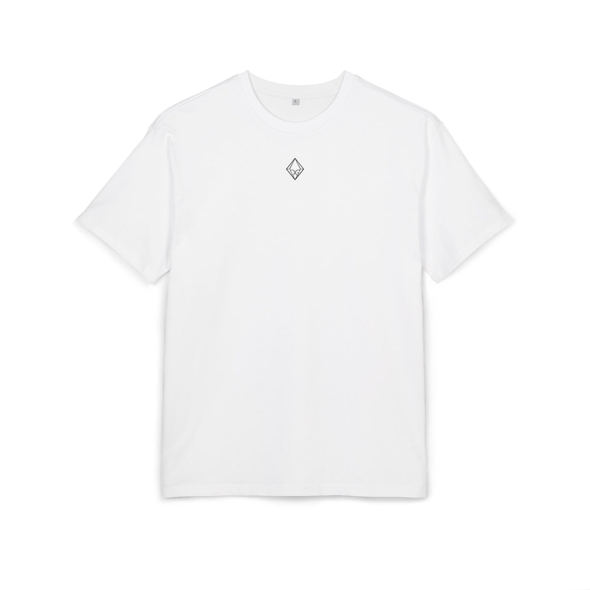 Atropa Belladonna Botanical Oversize Tee