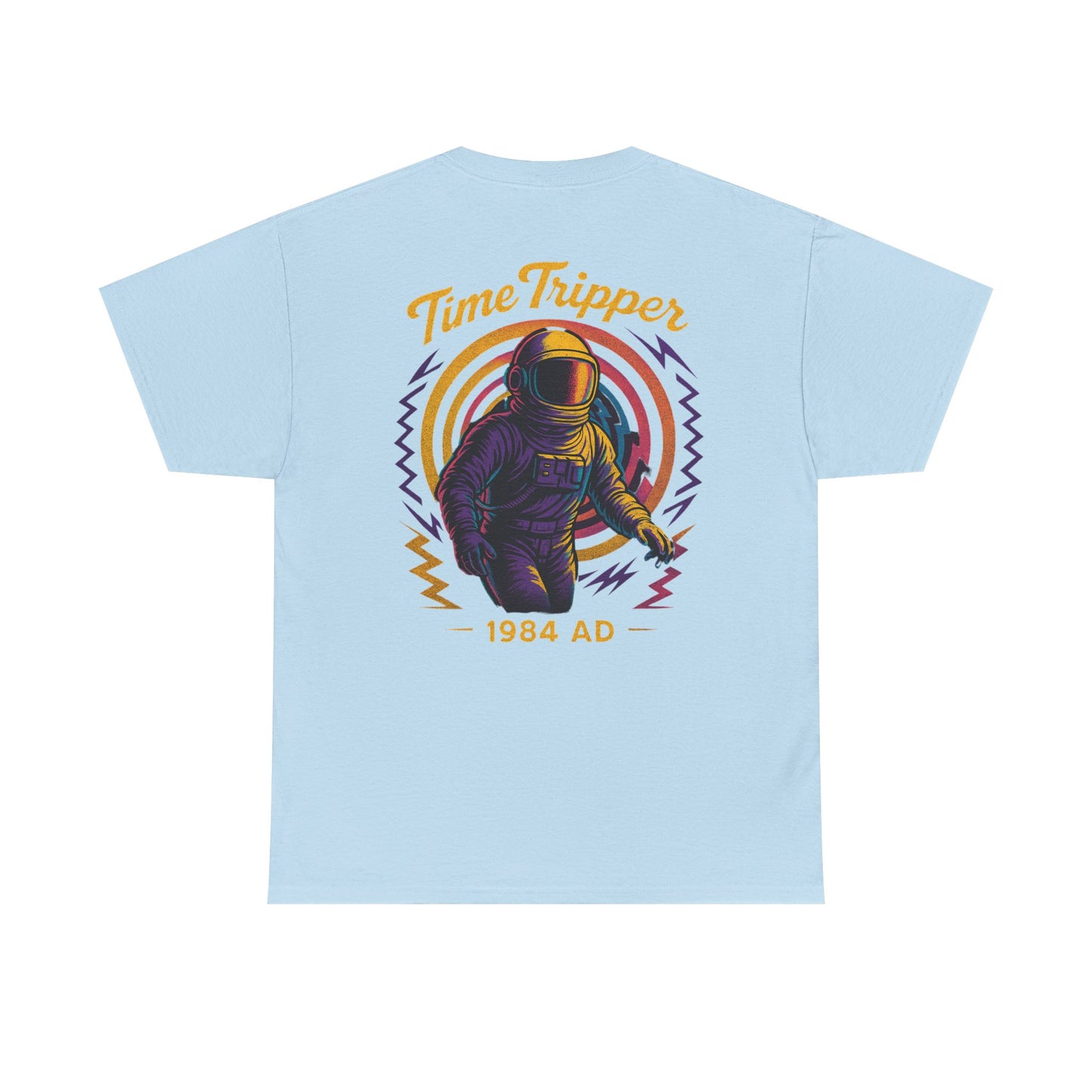 Adventure Graphic Tee