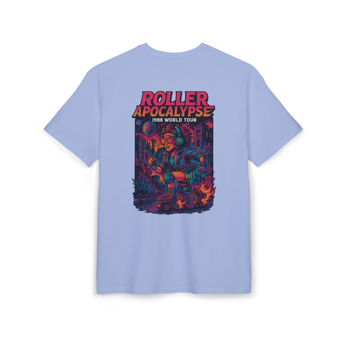 Oversize Tee