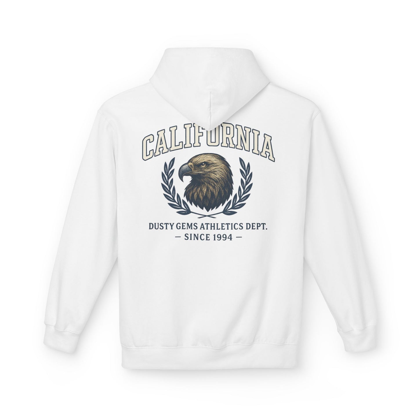 California Dusty Gems Eagle Hoodie