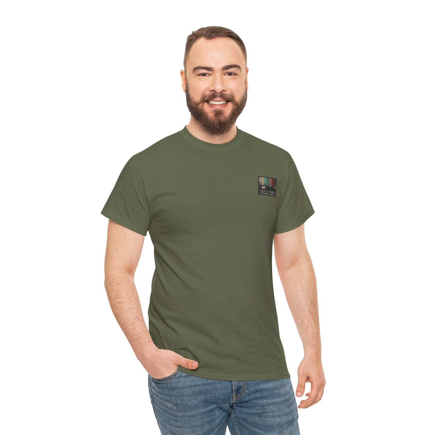Vintage 90s Retro T-Shirt