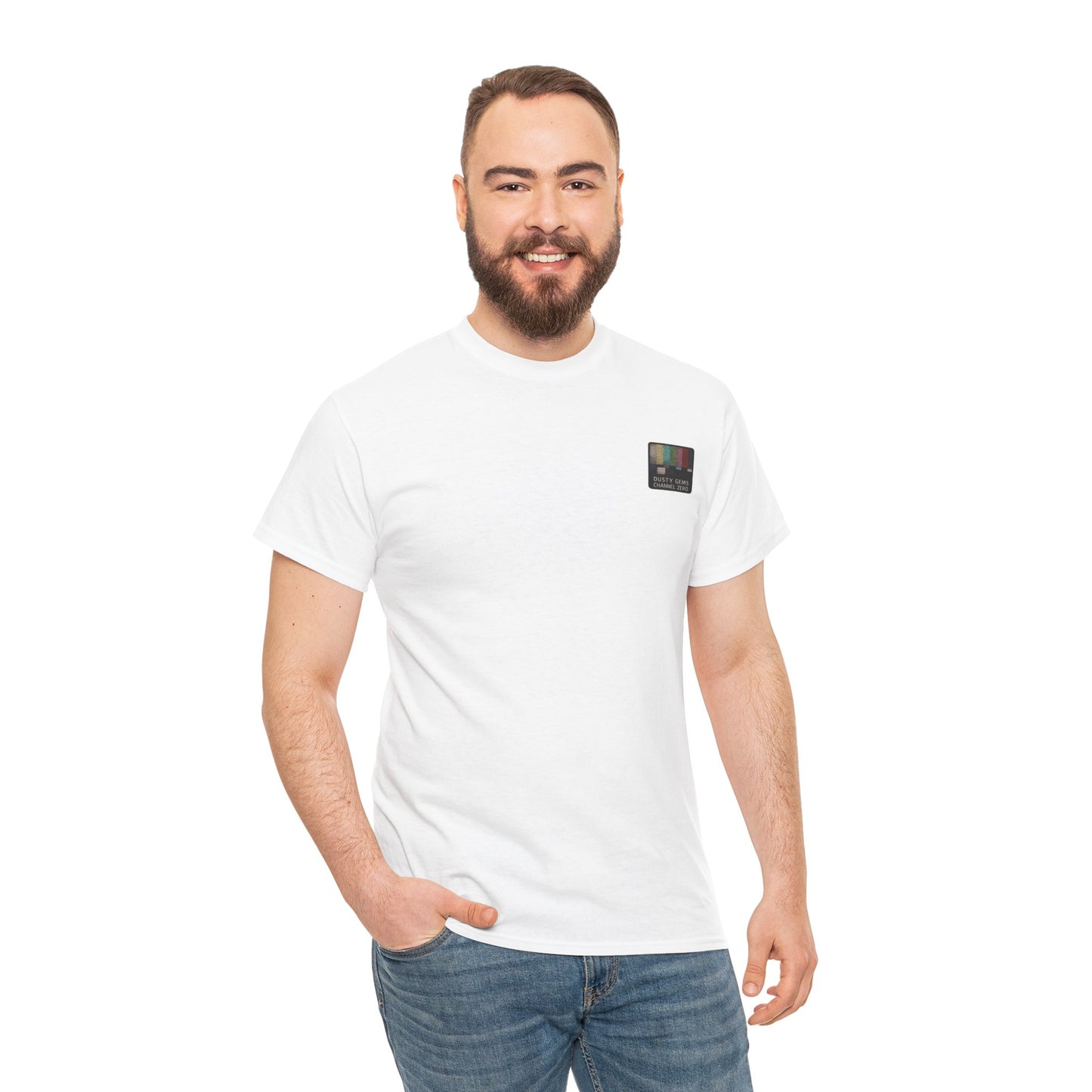 Vintage 90s Retro T-Shirt