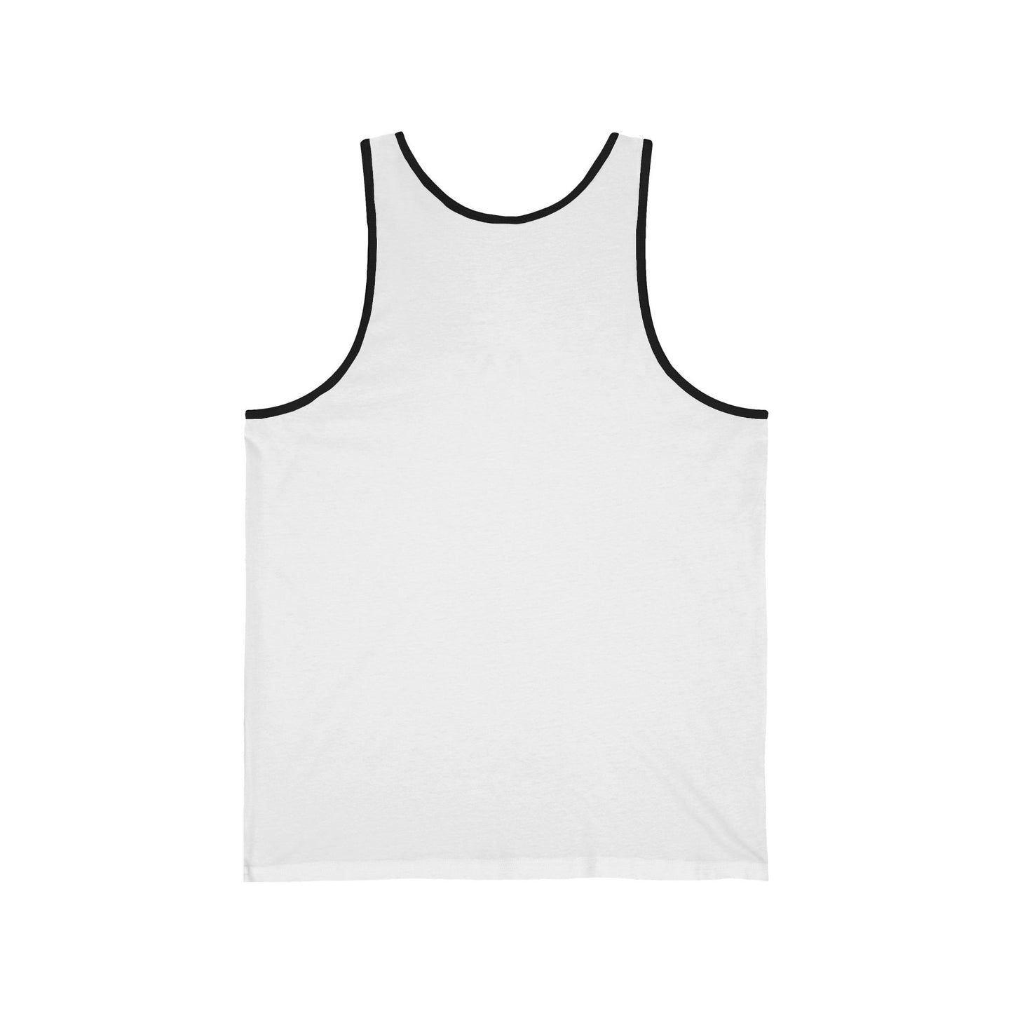 Dusty Gems Diamond Tank Top