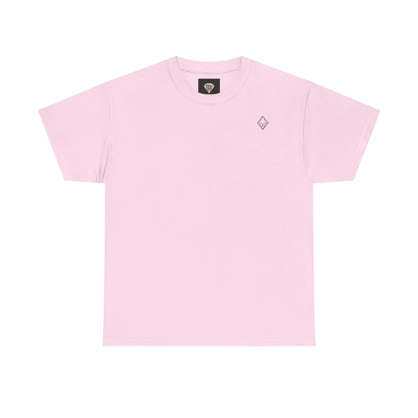 Retro Heavy cotton tee - Future is broken