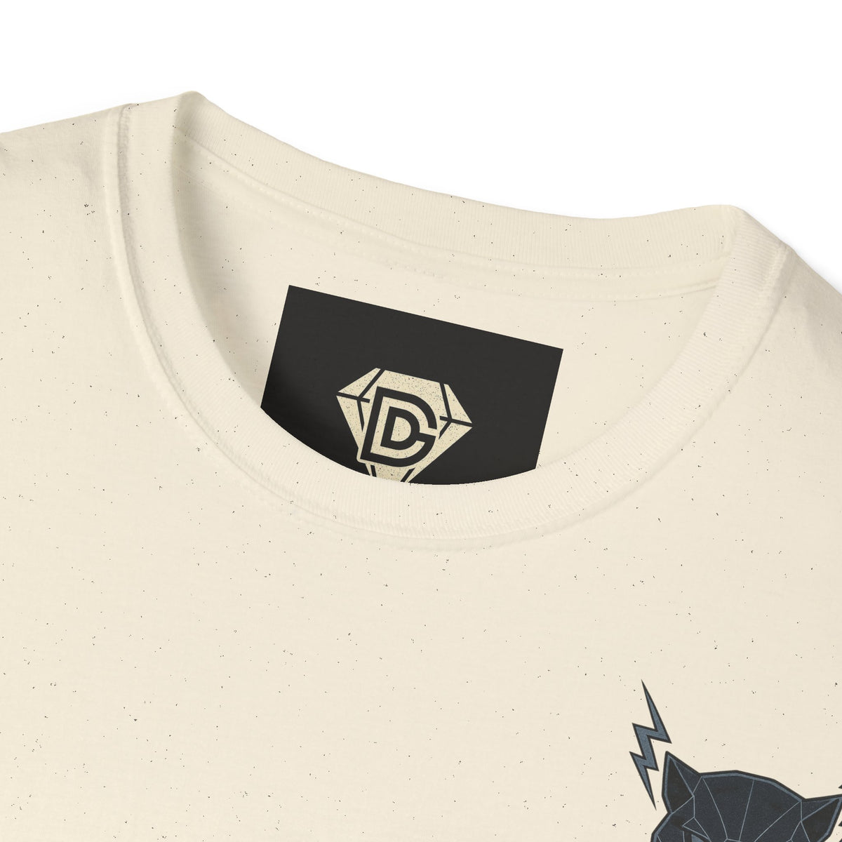 Mystical Beast Softstyle Tee