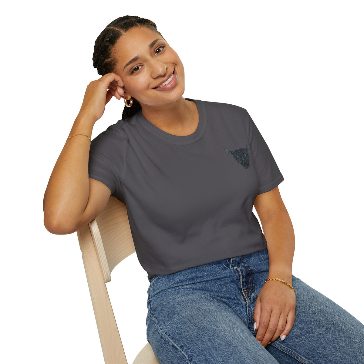 Mystical Beast Softstyle Tee