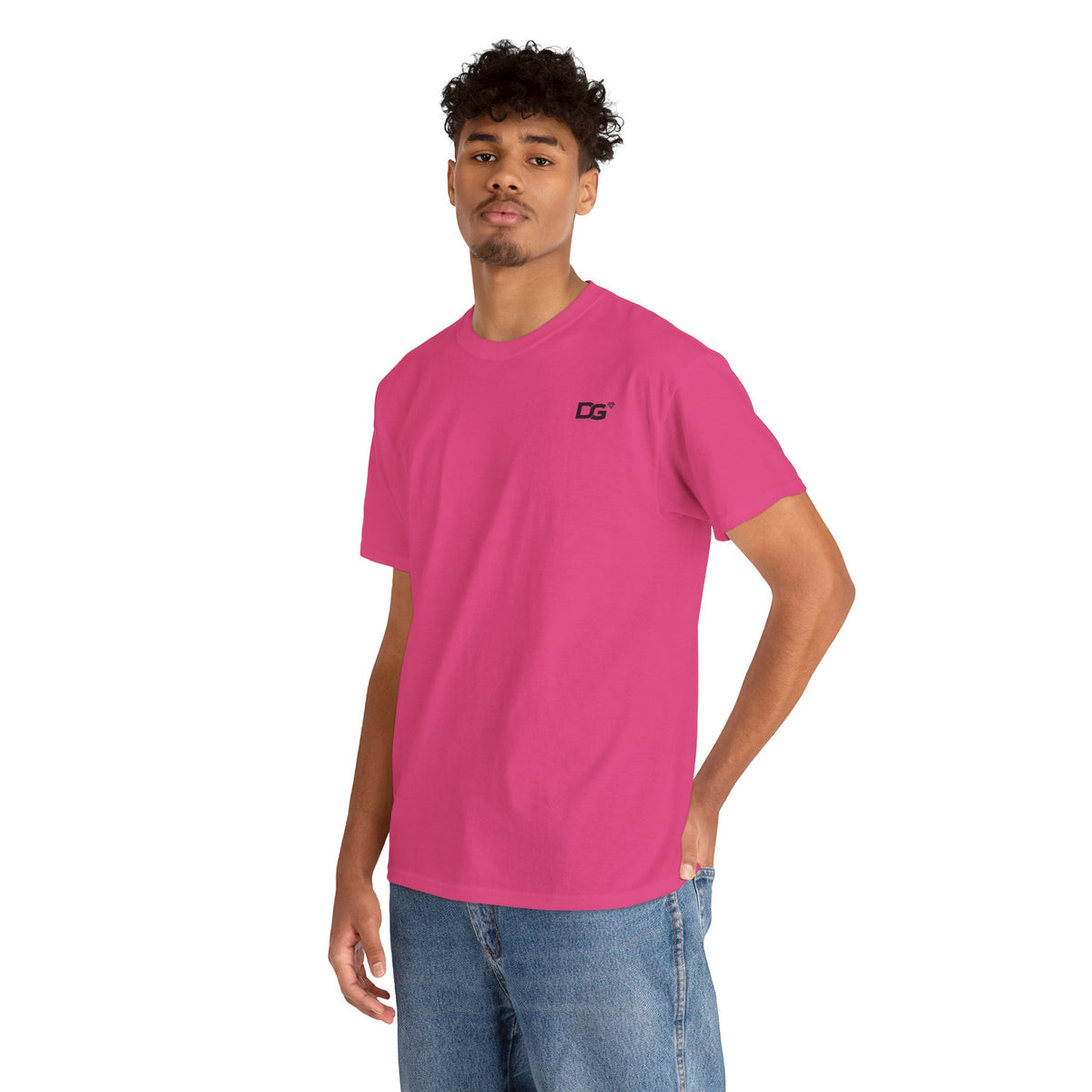 Catch the Retro Wave Tee