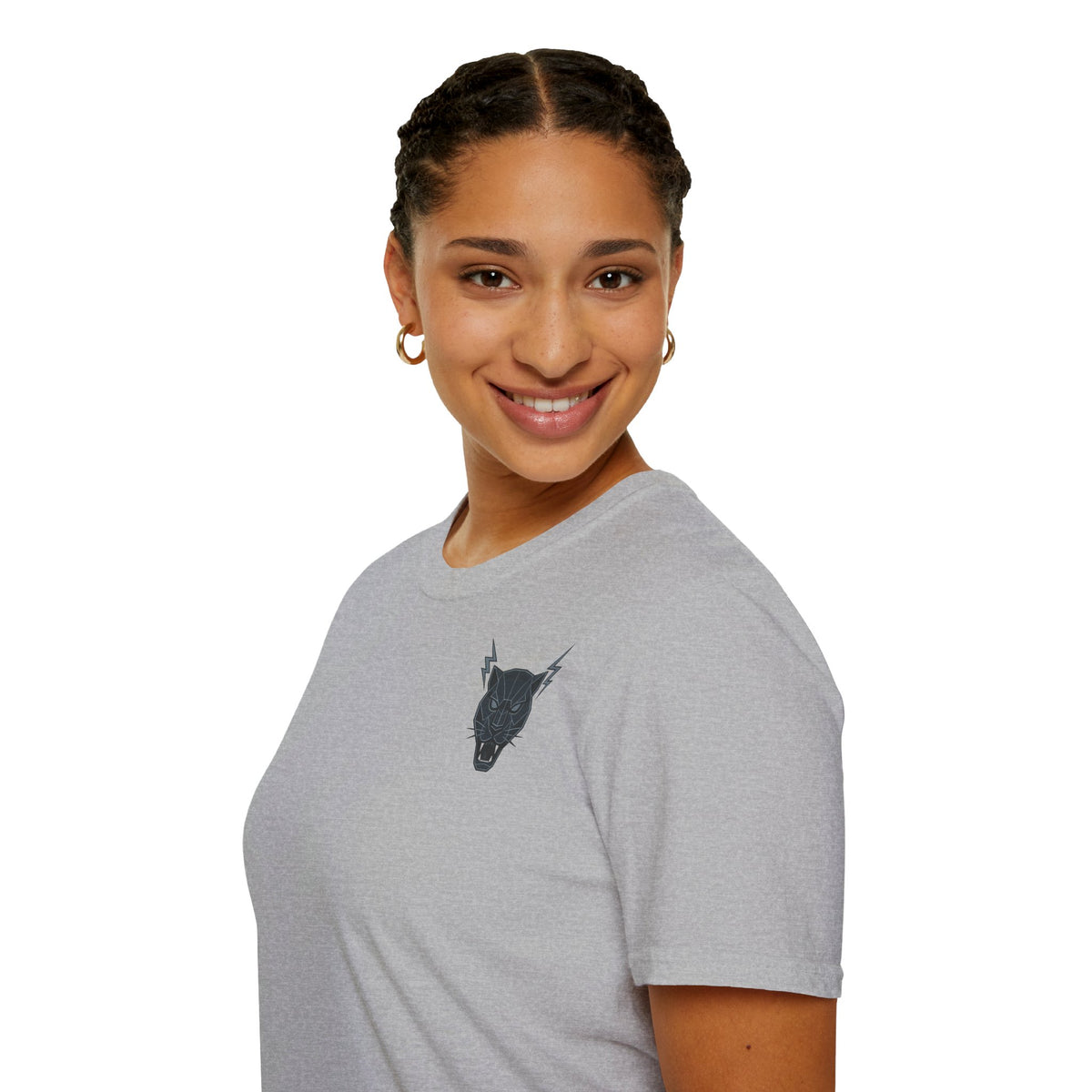 Mystical Beast Softstyle Tee