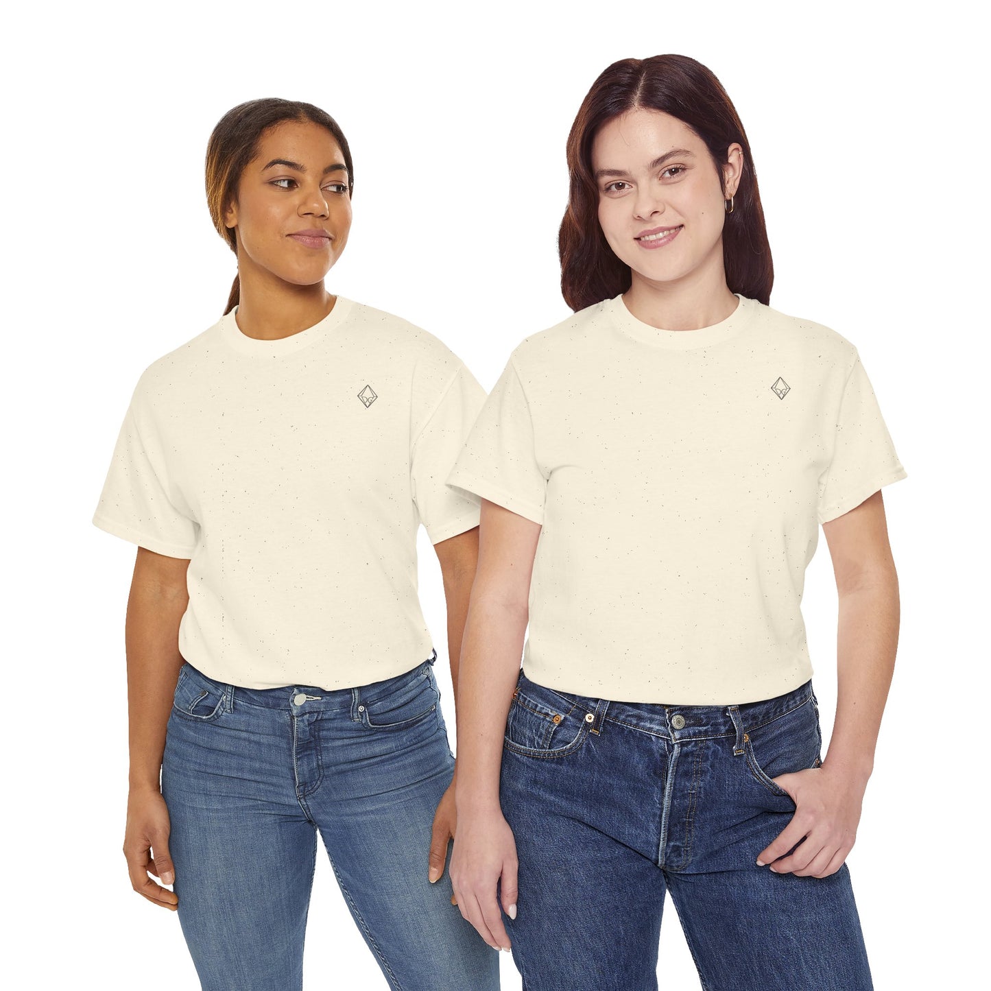 Retro Heavy cotton tee - Future is broken