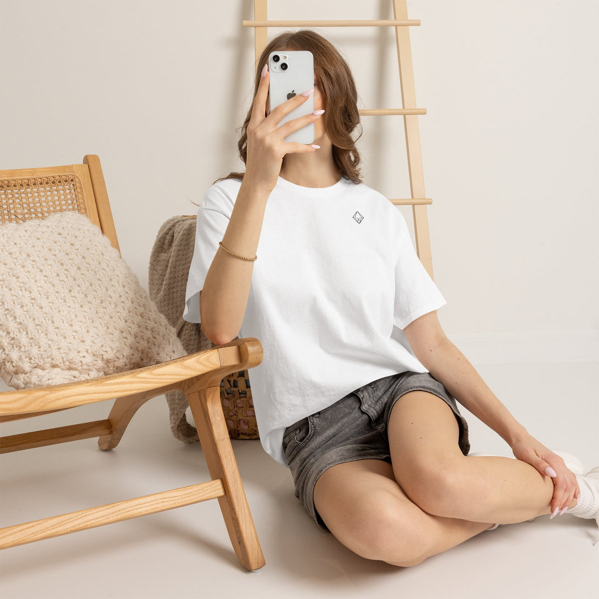 Future Is Broken Tee