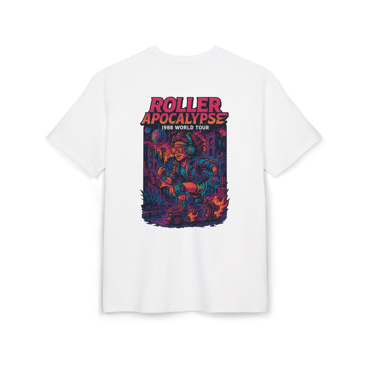 Oversize Tee