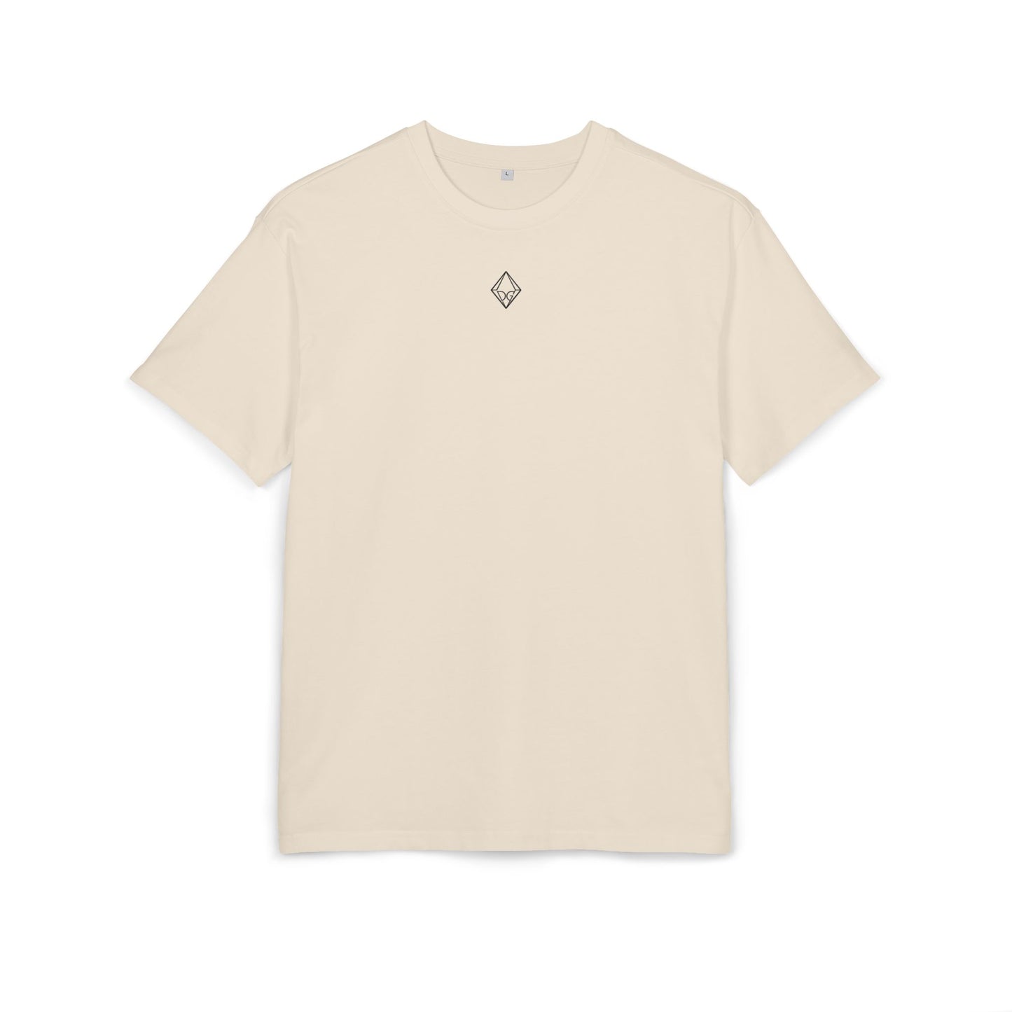 Atropa Belladonna Botanical Oversize Tee