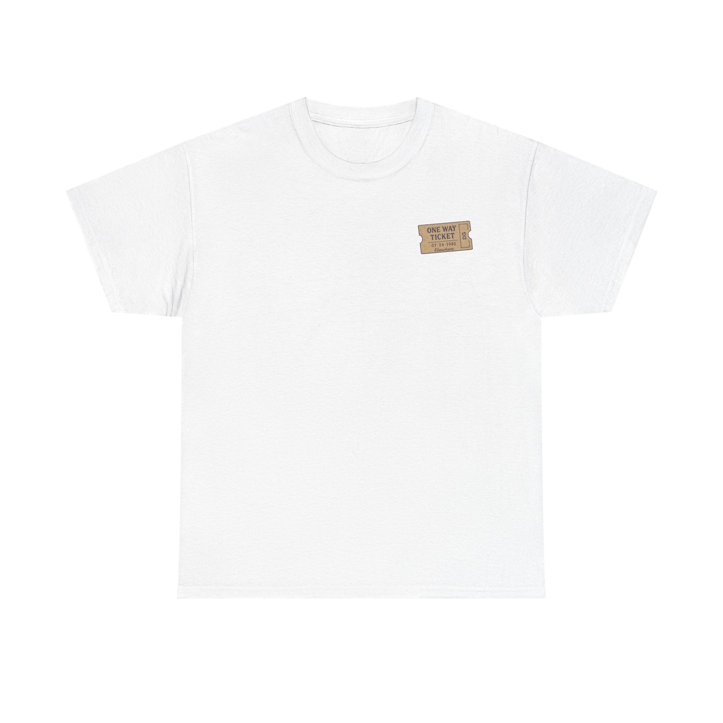 Desert Vibes Tee