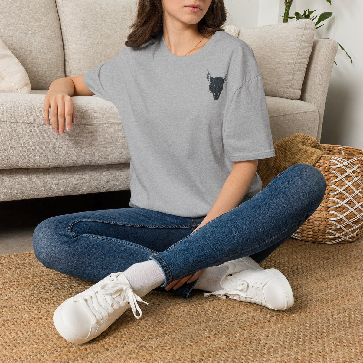 Mystical Beast Softstyle Tee