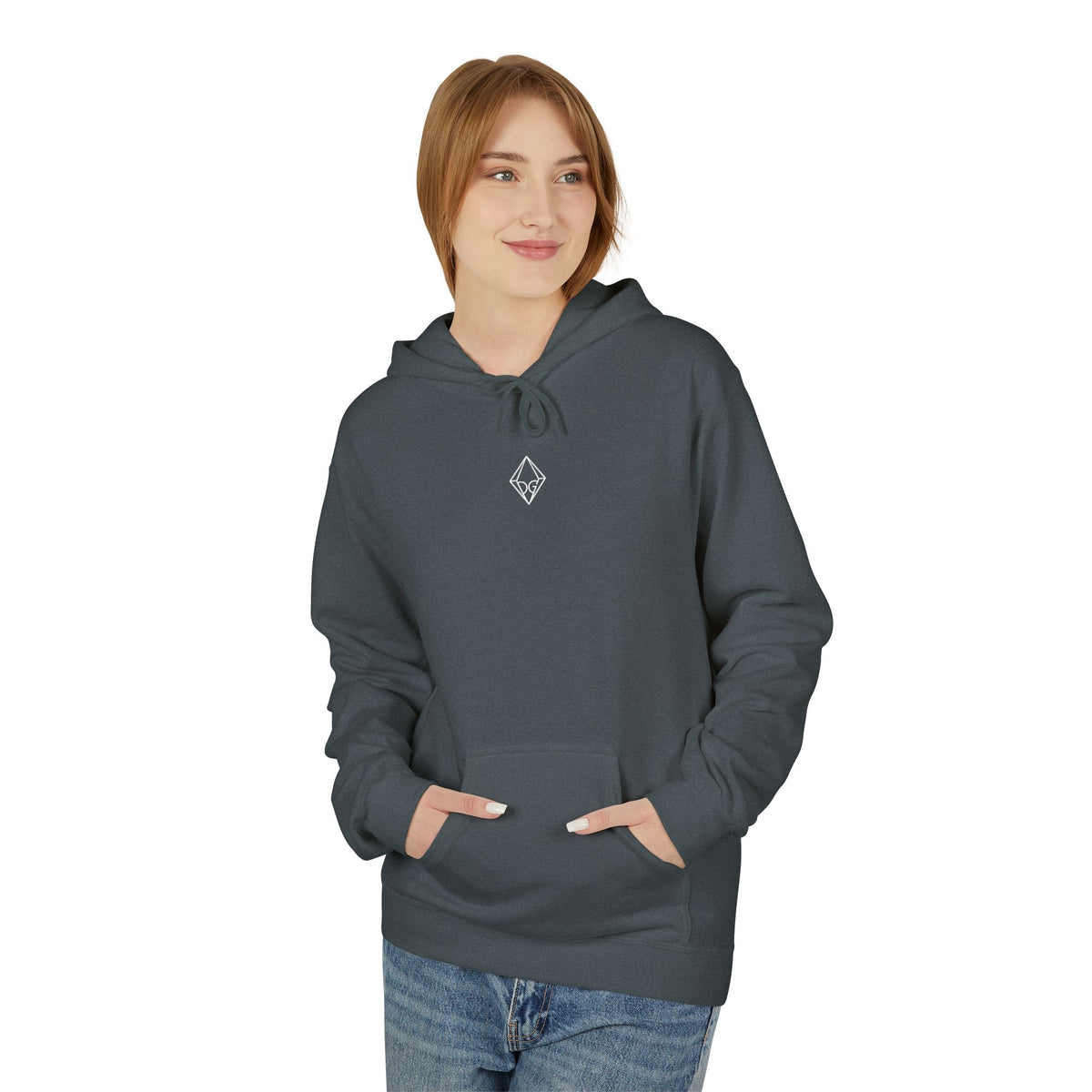 Retro Ballers Basketball Hoodie