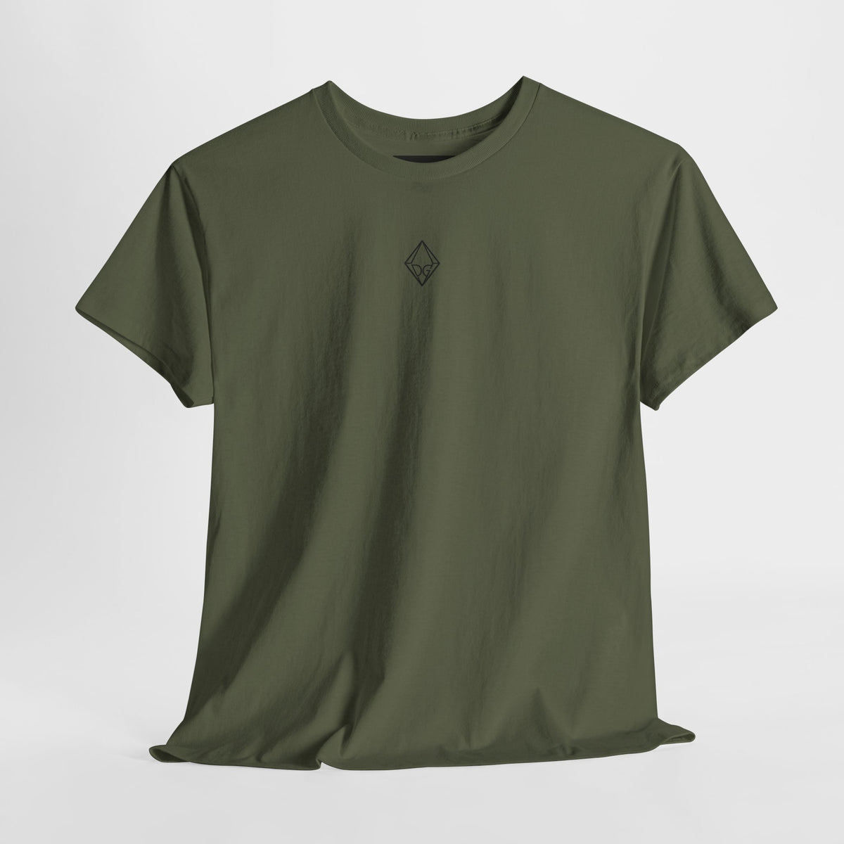 Shine Your Way Tee