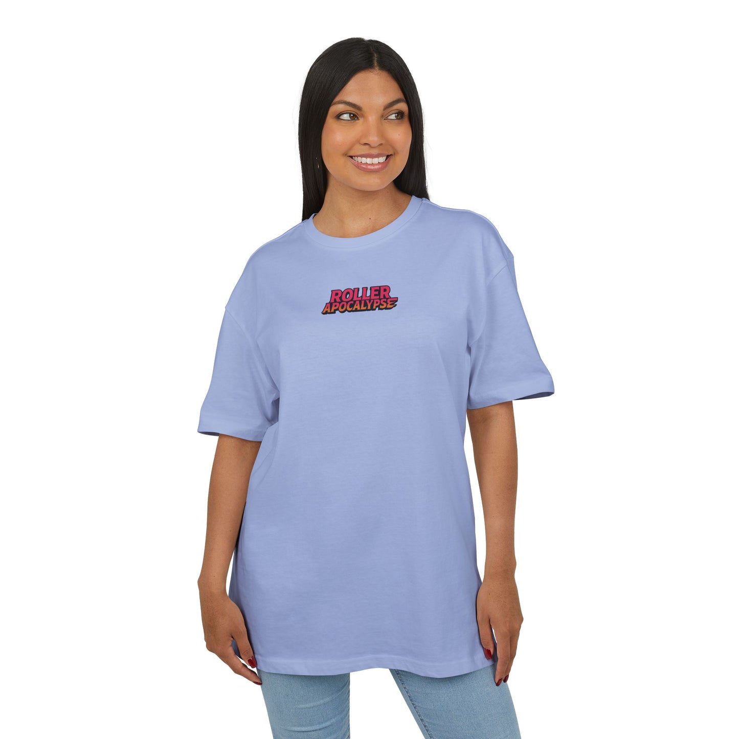 Oversize Tee