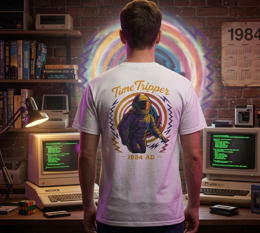 Adventure Graphic Tee
