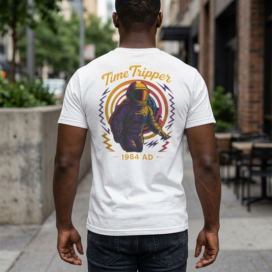Adventure Graphic Tee