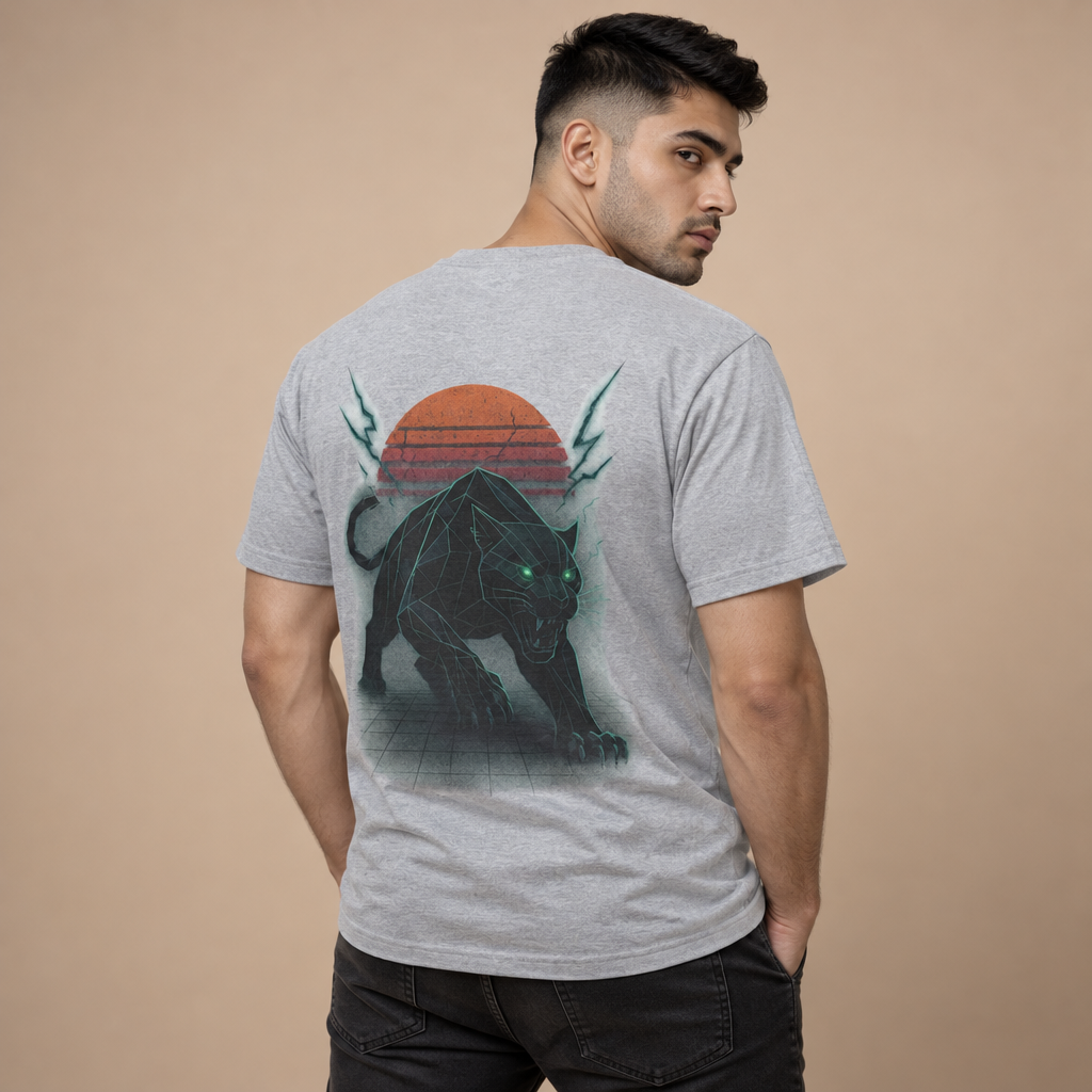 Mystical Beast Softstyle Tee