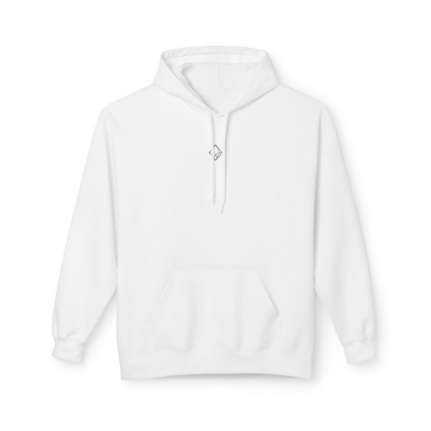 Floral 'Bloom with Grace' Hoodie — Vintage Peony Sweatshirt for Women