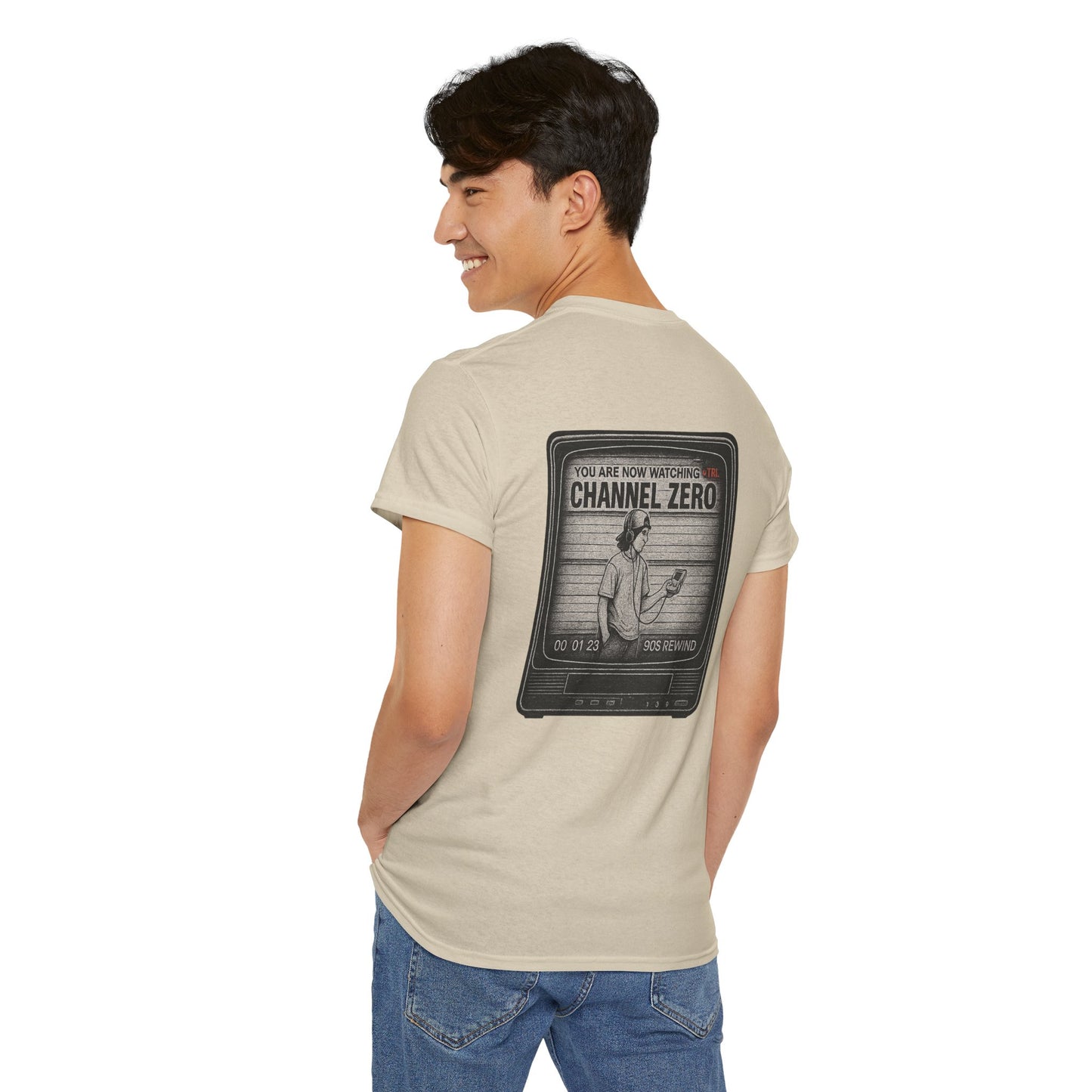 Vintage 90s Retro T-Shirt